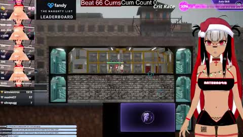 Snapshot of novastar6969 chatting on 12/19/25, 06:48 Nova Star online show from 12/19/25, 06:48