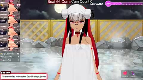 Snapshot of novastar6969 chatting on 01/09/26, 07:59 Nova Star online show from 01/09/26, 07:59