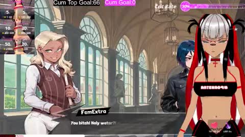 Snapshot of novastar6969 chatting on 03/02/26, 11:50 Nova Star online show from 03/02/26, 11:50