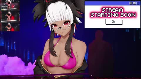 Nova Star  online show from 04/09/26, 02:00