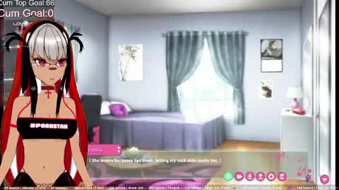 Nova Star  online show from 04/24/26, 12:13