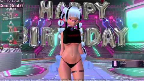 Nova Star  online show from 04/26/26, 12:19