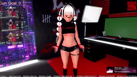 Nova Star  online show from 04/27/26, 02:09