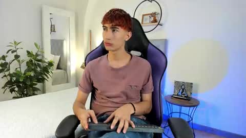 Nova online show from 02/22/25, 04:40