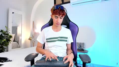 Nova online show from 02/24/25, 04:38