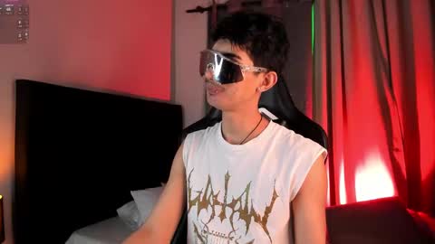 Nova online show from 09/26/25, 04:00