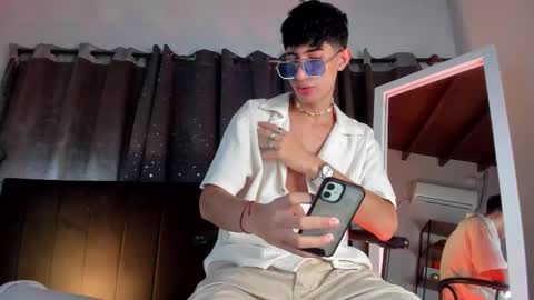 Nova online show from 02/20/26, 11:43