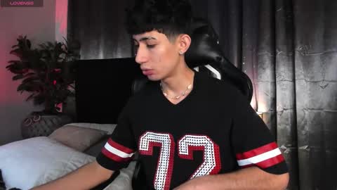 Nova online show from 03/10/26, 11:37