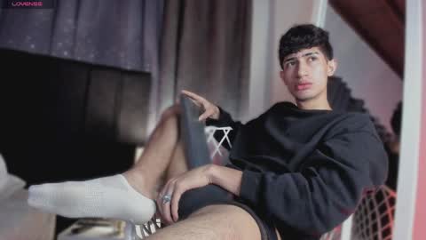 Nova online show from 04/20/26, 12:08