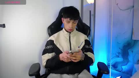 Stev  online show from 03/10/26, 03:33