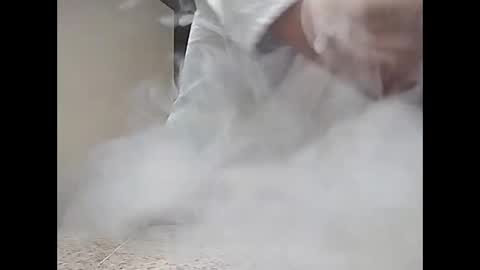 CLOUDYKINF online show from 10/17/25, 02:59