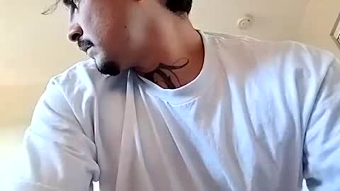 CLOUDYKINF online show from 10/18/25, 10:10