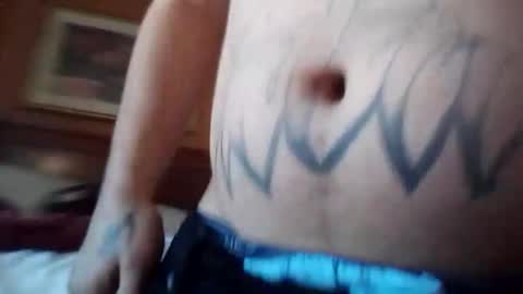 CLOUDYKINF online show from 11/03/25, 08:10