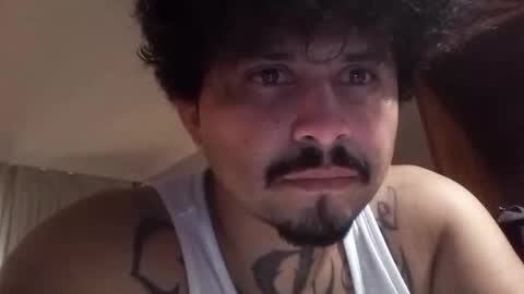 CLOUDYKINF online show from 11/10/25, 12:20