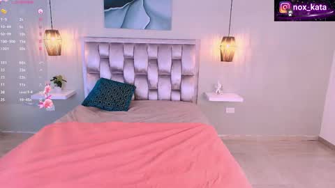 nox online show from 04/19/26, 12:37