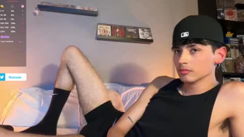 noxnude online show from 03/21/26, 11:41