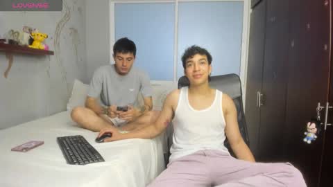 Snapshot of noxx_stark chatting on 10/12/25, 01:59 Noxx  online show from 10/12/25, 01:59