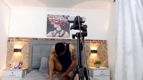 NPGA96 online show from 12/16/24, 05:27