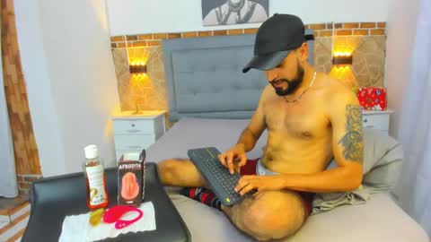 NPGA96 online show from 01/02/25, 02:35