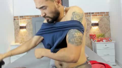 NPGA96 online show from 01/03/25, 06:35