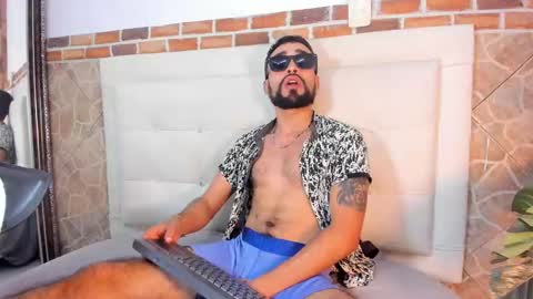 NPGA96 online show from 01/05/25, 04:47