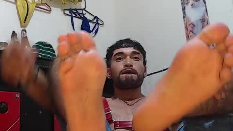 Snapshot of npga96 chatting on 04/25/26, 06:27 NPGA96 online show from 04/25/26, 06:27