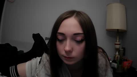 nrdyemogrl online show from 01/25/25, 02:26