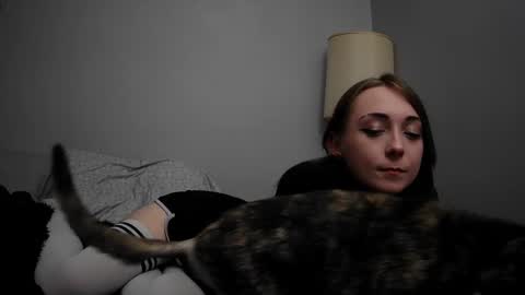 nrdyemogrl online show from 01/29/25, 02:19