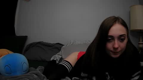 nrdyemogrl online show from 02/13/25, 03:07