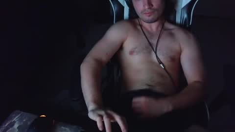 nsfwlogan50 online show from 04/15/26, 02:18