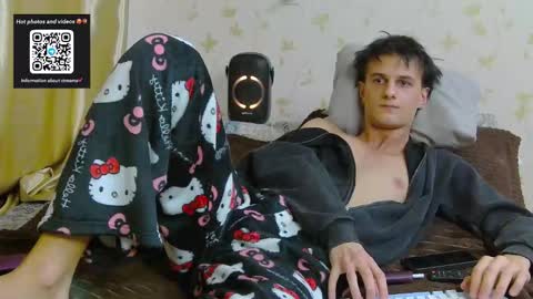 Nuar X online show from 03/06/26, 03:41