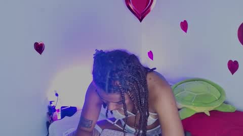 Channel Cox online show from 02/18/26, 04:25