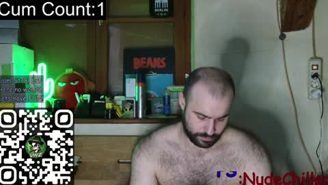 Snapshot of nudechiller chatting on 12/21/24, 09:55 Vinz... online show from 12/21/24, 09:55