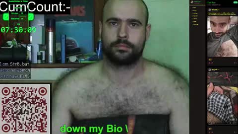 Snapshot of nudechiller chatting on 09/13/25, 05:29 Vinz... online show from 09/13/25, 05:29