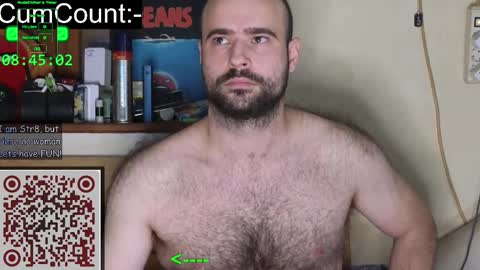 Snapshot of nudechiller chatting on 09/14/25, 06:45 Vinz... online show from 09/14/25, 06:45