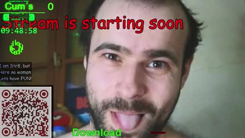 Snapshot of nudechiller chatting on 10/02/25, 07:48 Vinz... online show from 10/02/25, 07:48