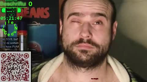 Vinz... online show from 02/03/26, 04:21