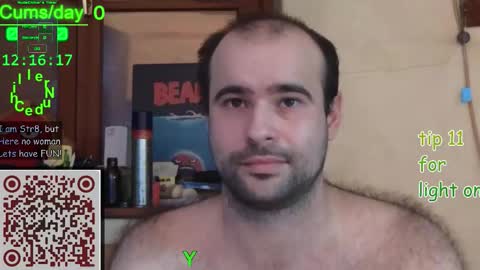 Vinz... online show from 03/03/26, 11:16