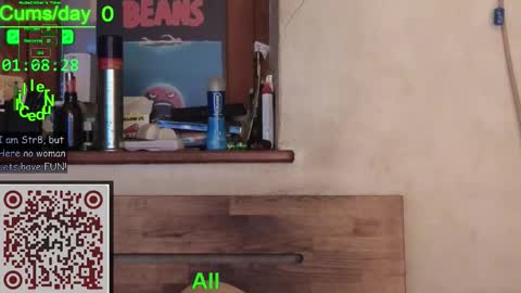 Vinz... online show from 03/05/26, 12:06