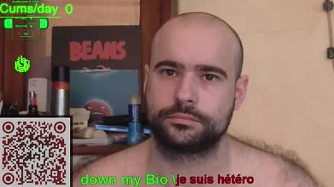 Vinz... online show from 03/15/26, 07:03