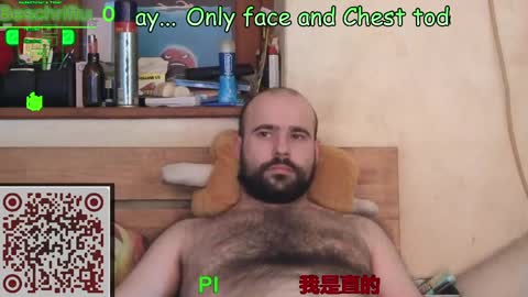 Vinz... online show from 04/01/26, 12:06