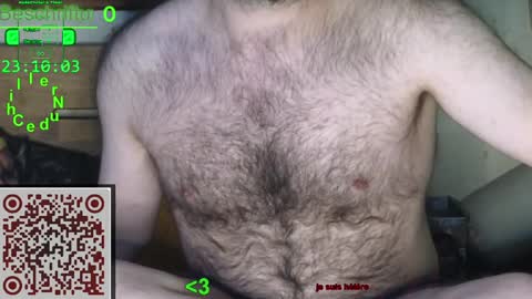 Vinz... online show from 04/09/26, 09:09