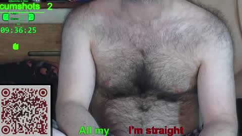 Snapshot of nudechiller chatting on 05/18/26, 07:36 Vinz... online show from 05/18/26, 07:36