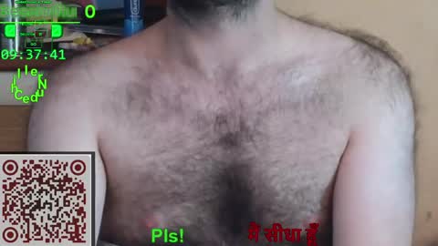 Snapshot of nudechiller chatting on 05/22/26, 07:37 Vinz... online show from 05/22/26, 07:37