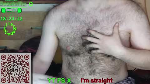 Snapshot of nudechiller chatting on 06/04/26, 04:24 Vinz... online show from 06/04/26, 04:24