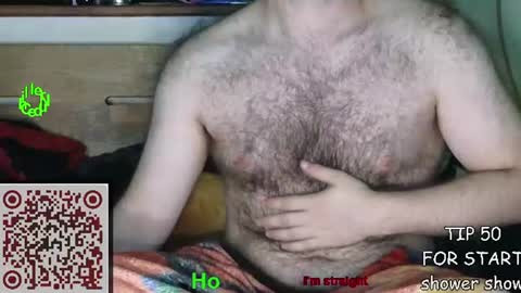 Vinz... online show from 06/24/26, 03:16