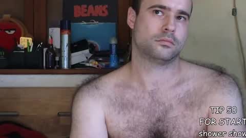 Vinz... online show from 06/24/26, 04:17