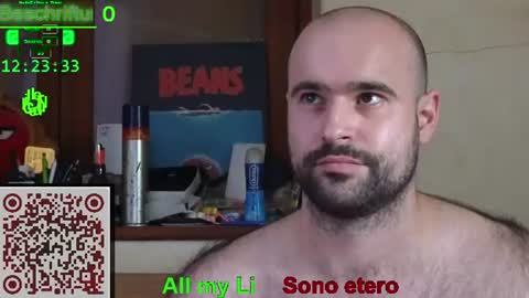 Vinz... online show from 07/06/26, 10:23