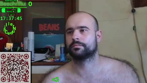 Vinz... online show from 07/13/26, 03:37