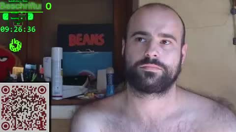Vinz... online show from 07/28/26, 07:26